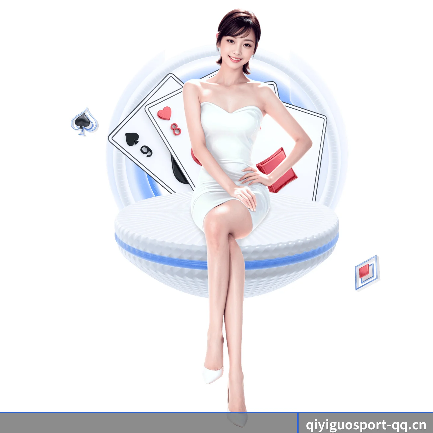奇异果体育 APP 界面